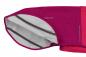 Preview: Ruffwear Sun Shower Rain Jacket Hibiscus Pink Gr. XXS Preview: Ruffwear Sun Shower Rain Jacket Hibiscus Pink Gr. XXS